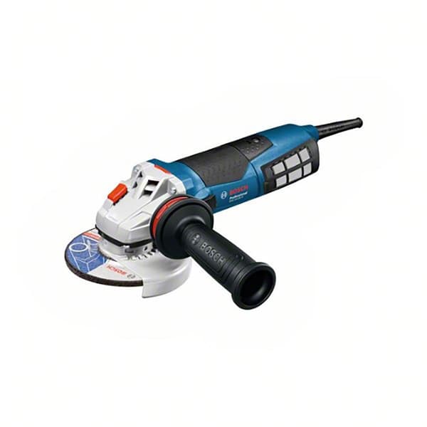 Bosch Professional Vinkelsliber Gws 19-125 Ci Professional Søvfarvet