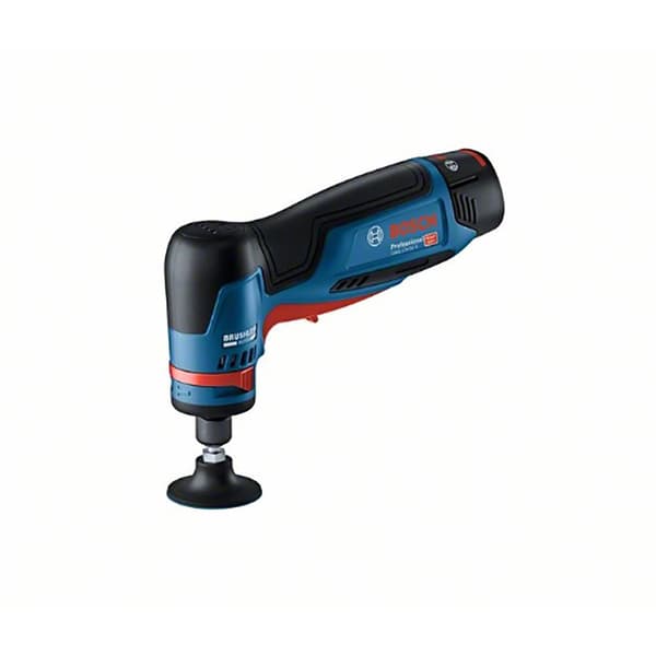 Bosch Professional Vinkelsliber Gwg 12v-50 S Transparent