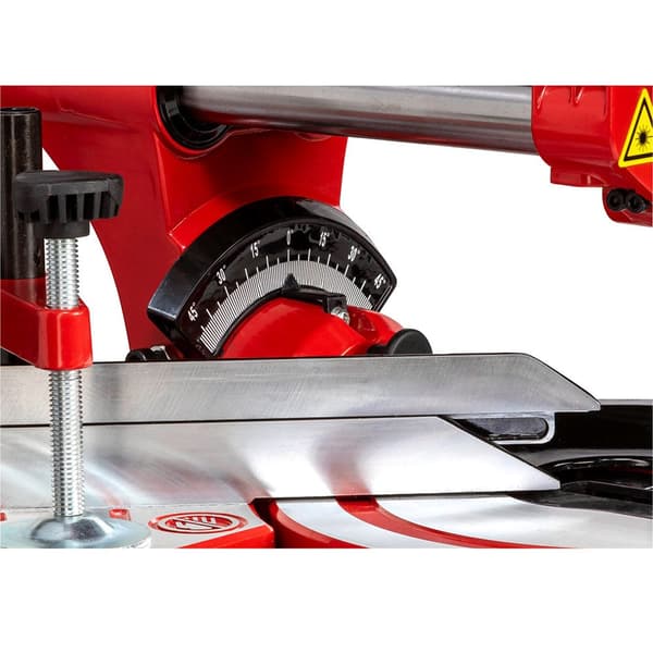 Einhell Tc-sm 2131/1 Dual Rød