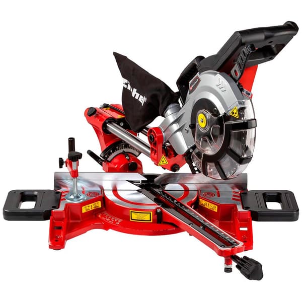 Einhell Tc-sm 2131/1 Dual Rød