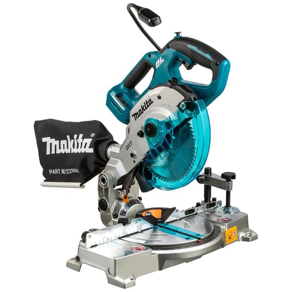 Makita Trådløs Dls600z Blå,Grå