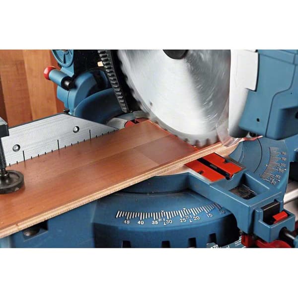 Bosch Professional Geringssåg Gtm 12 Jl Silver