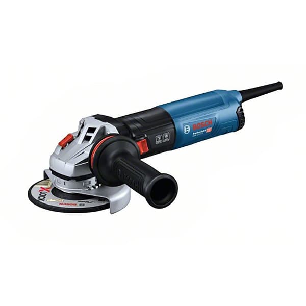 Bosch Professional Vinkelsliber Gws 14-125 S Søvfarvet