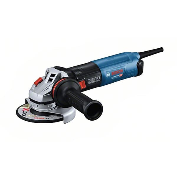 Bosch Professional Vinkelsliber Gws 17-125 Sb Professional Søvfarvet