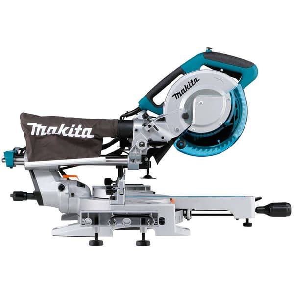 Makita Lso815fln Grå