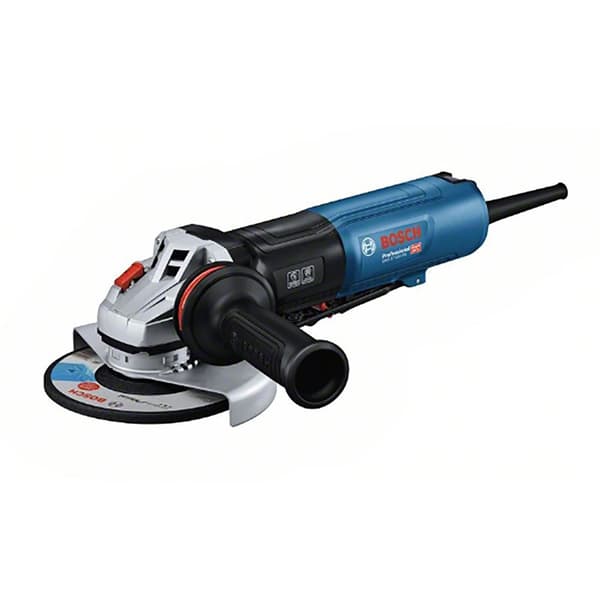 Bosch Professional Vinkelsliber Gws 17-150 Ps Professional Søvfarvet