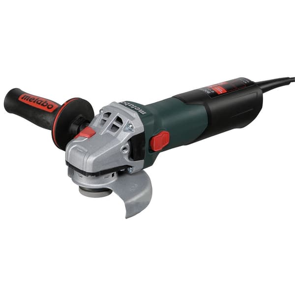 Metabo Vinkel W 9-125 Søvfarvet