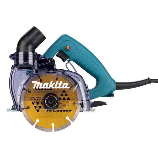 Makita Diamant Sladdlös Sticksåg 4100kb Blå