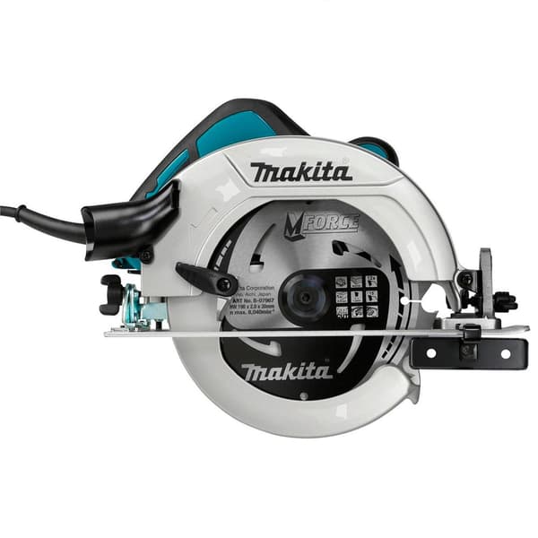 Makita Hs7611 Hand-held Blå,Søvfarvet