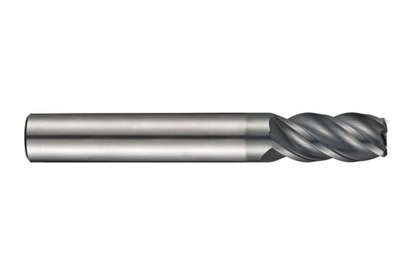 Dormer pramet - S26220.0XR4.0 - Dormer hörnradie ändfräs, förpackning om 1