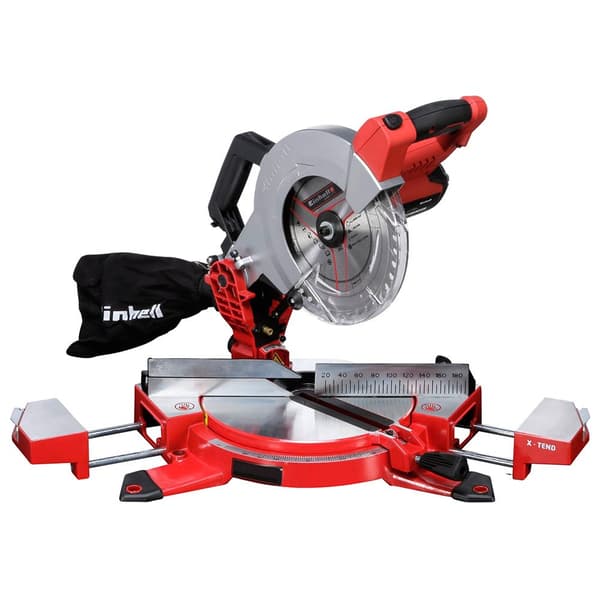 Einhell Sladdlös Te-ms 18/210 Li Solo Röd,Silver