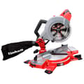 Miniatyrbild 1 av 6: Einhell Sladdlös Te-ms 18/210 Li Solo Röd,Silver