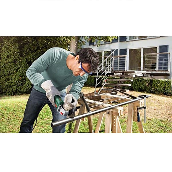 Bosch Professional Vinkelsliber Universalgrind 750-125
