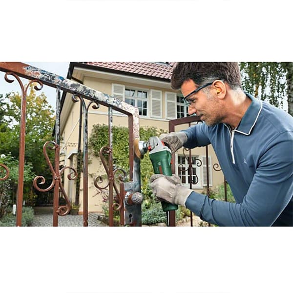 Bosch Professional Vinkelsliber Universalgrind 750-125