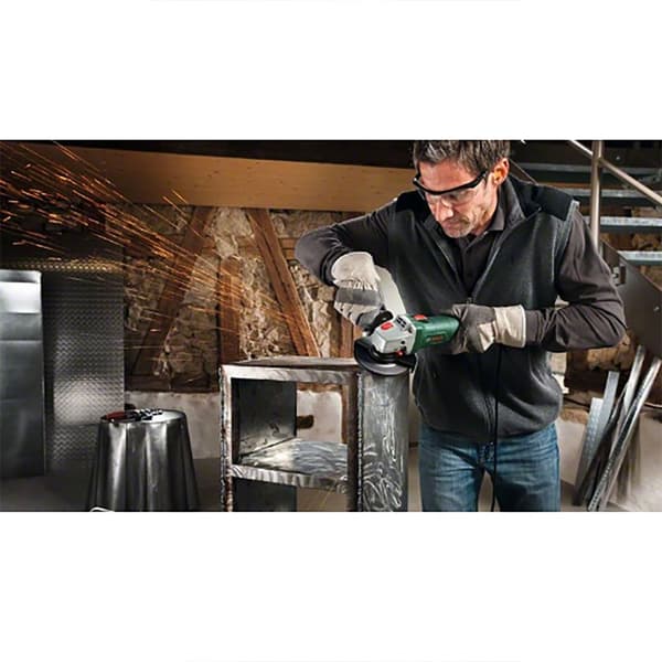 Bosch Professional Vinkelsliber Universalgrind 750-125
