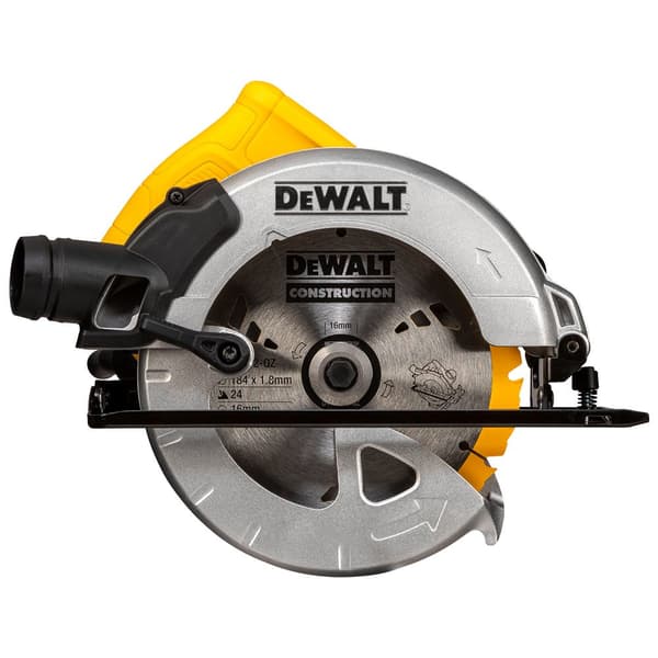 Dewalt Fick Syn På Dwe560-qs Gul,Grå