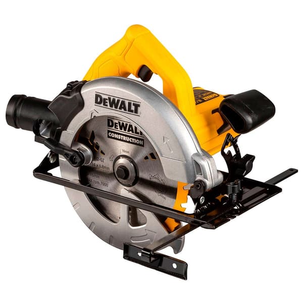Dewalt Fick Syn På Dwe560-qs Gul,Grå