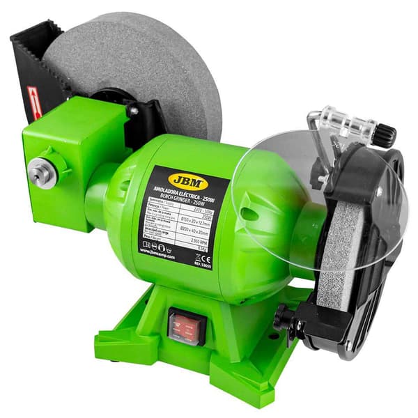 Jbm 250w Elektrisk Kværn