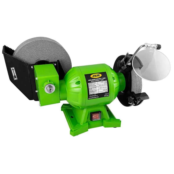 Jbm 250w Elektrisk Kværn