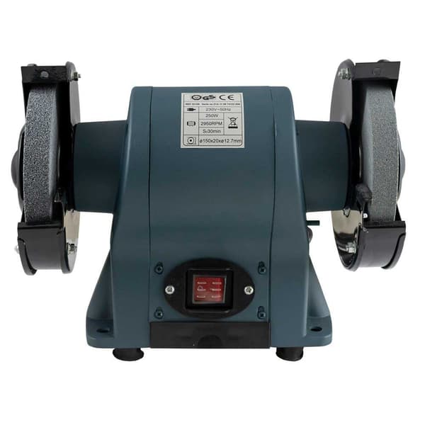 Jbm 150 Mm Sähköhiomakone