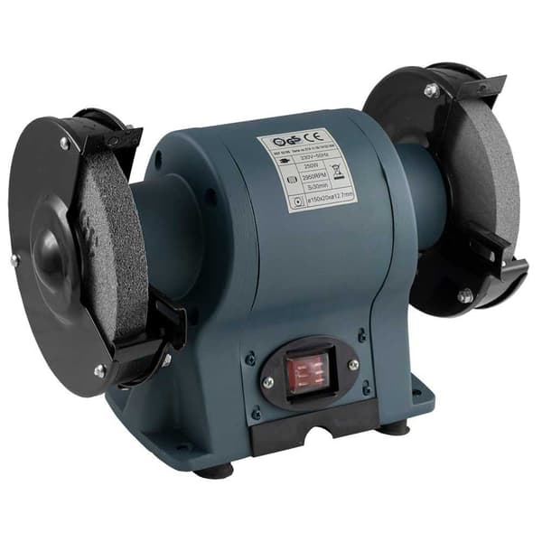 Jbm 150 Mm Sähköhiomakone