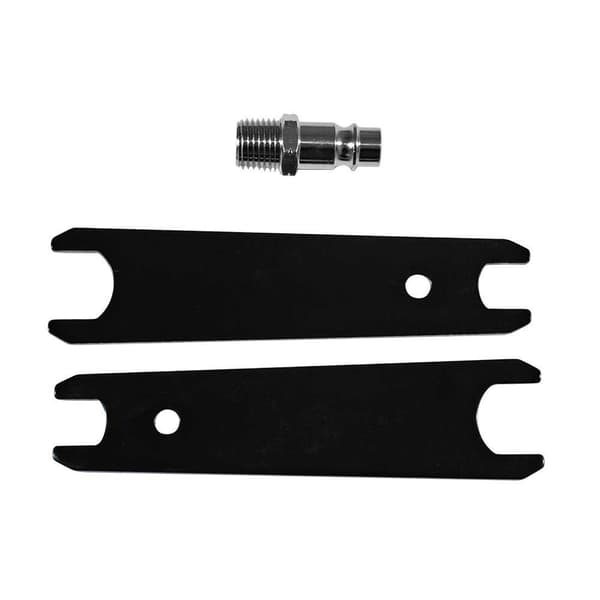 Jbm 3/8´´ 6 Mm Minikværn