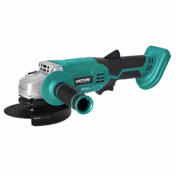 Vatton 20v 155 Mm Vinkelsliber Uden Batteri