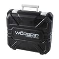 Miniatyrbillede 5 af 6: Worgrip 20v 115 Mm Børsteløs Lithium Pro-kværn Uden Batteri