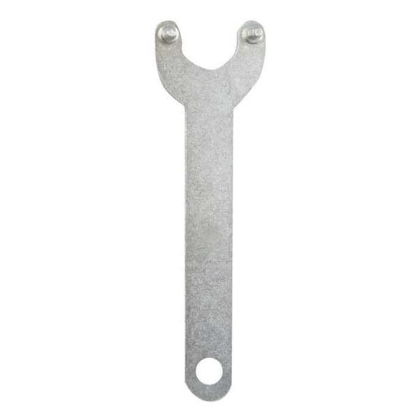 Worgrip 20v 115 Mm Lithium Pro-kværn Uden Batteri