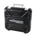 Miniatyrbillede 5 af 6: Worgrip 20v 115 Mm Lithium Pro-kværn Uden Batteri