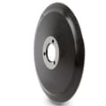 Miniatyrbillede 1 af 2: Non-stick Teflon knivskive til Hendi Profi Line 195 skæremaskine - Hendi 975800