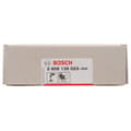 Miniatyrbillede 2 af 2: Bosch Professional Skumskærerguide 70 Mm  One Size / EU Plug