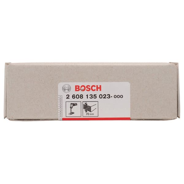 Bosch Professional Skumskærerguide 70 Mm  One Size / EU Plug