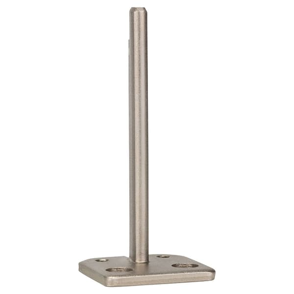 Bosch Professional Skumskærerguide 70 Mm  One Size / EU Plug