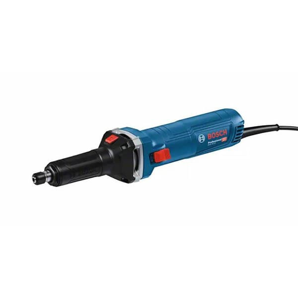 Bosch Ggs 30 Ls Lige Slibemaskine