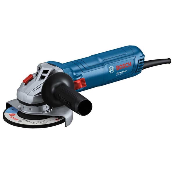 Bosch Gws 12-125 Vinkelsliber