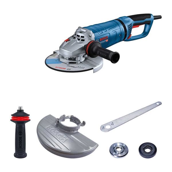 Bosch Gws 27-230 Jr Vinkelsliber