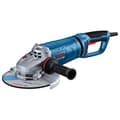 Miniatyrbillede 1 af 3: Bosch Gws 27-230 Jr Vinkelsliber