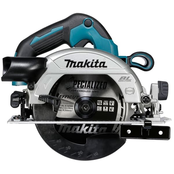Makita Trådløs Dhs661zu Blå,Sort One Size / EU Plug