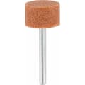 Miniatyrbild 1 av 2: DREMEL 8193 Slipskivor - Set om 2 - Slipning och slipning - Aluminiumoxid