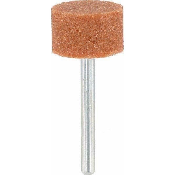 DREMEL 8193 Slipskivor - Set om 2 - Slipning och slipning - Aluminiumoxid