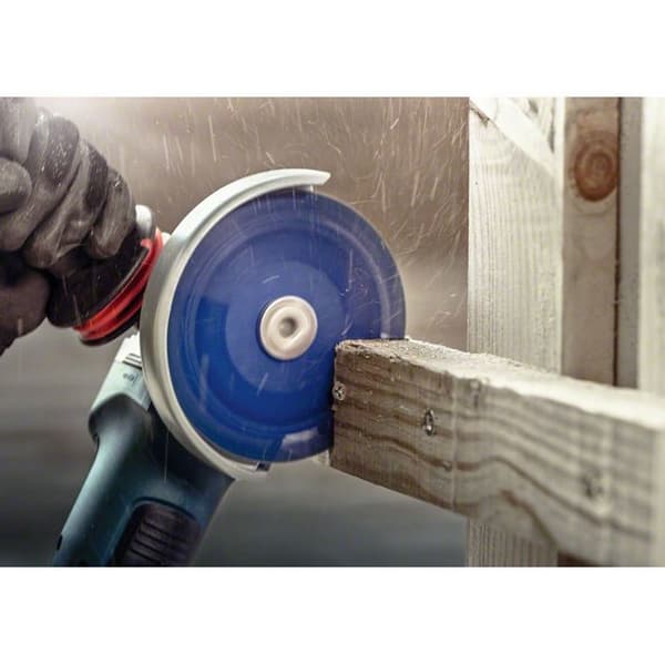 Skärskiva - BOSCH EXPERT - 2608901189 - 125mm - Karbusteknologi - Multimaterial