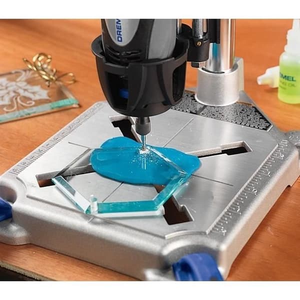 DREMEL diamantskärare specialglas 662 ø 3,2mm