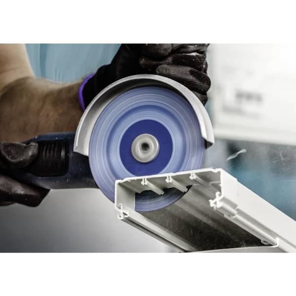 Bosch Tillbehör EXPERT Hårdmetall Multi Wheel X-LOCK 2608901192 Kapskiva 1 st 115 mm 22,23 mm 1 st.