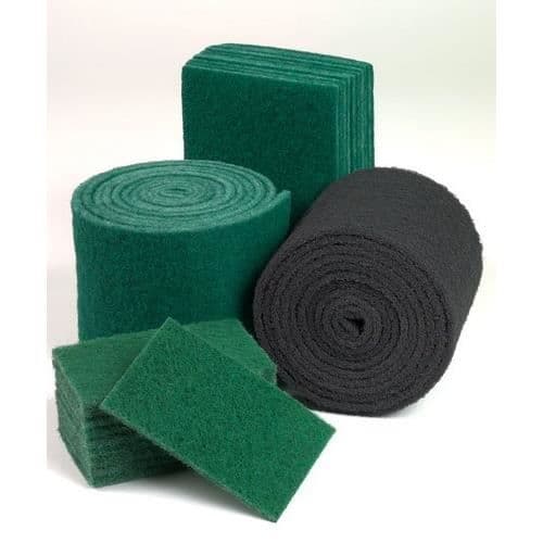 Sliprulle 14cmx3m - Svampar, kuddar, mattor, moppar - 300981