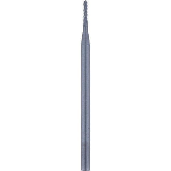 DREMEL 569 skarvfräs - Hårdmetall - Diameter 1,5 mm