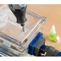 Miniatyrbild 3 av 4: Special diamantborr för glas 663 6,4mm - DREMEL