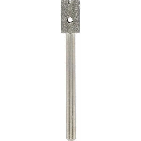 Special diamantborr för glas 663 6,4mm - DREMEL