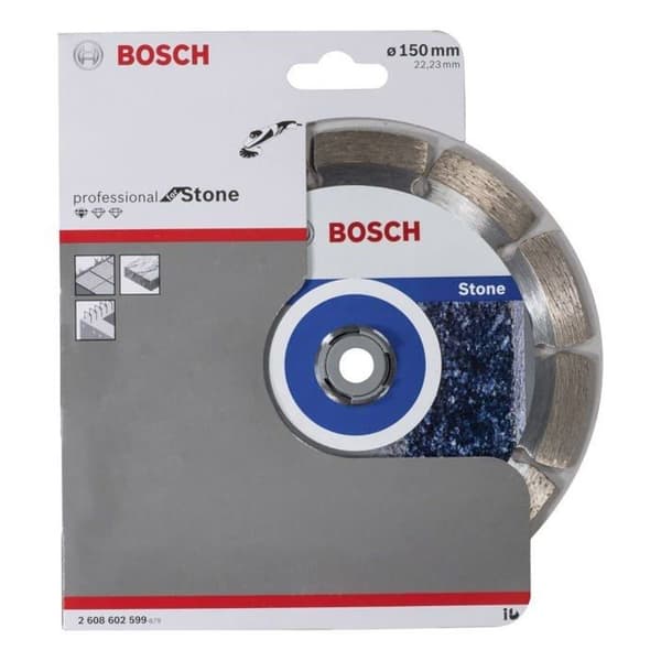 Bosch Standard diamantkapskiva för ...