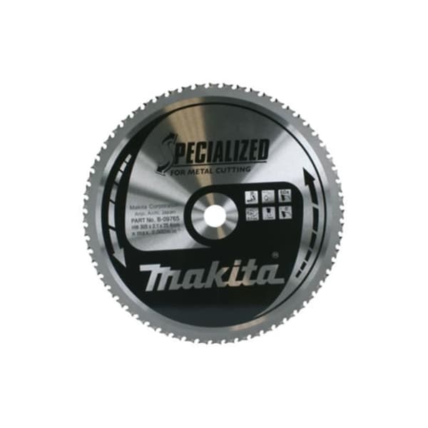 Makita SPECIALISERAD såg.305x1"x100Z (B-33750)